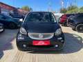 smart forTwo Fortwo Cabrio 1.0 Passion 71cv twin Gris - thumbnail 1