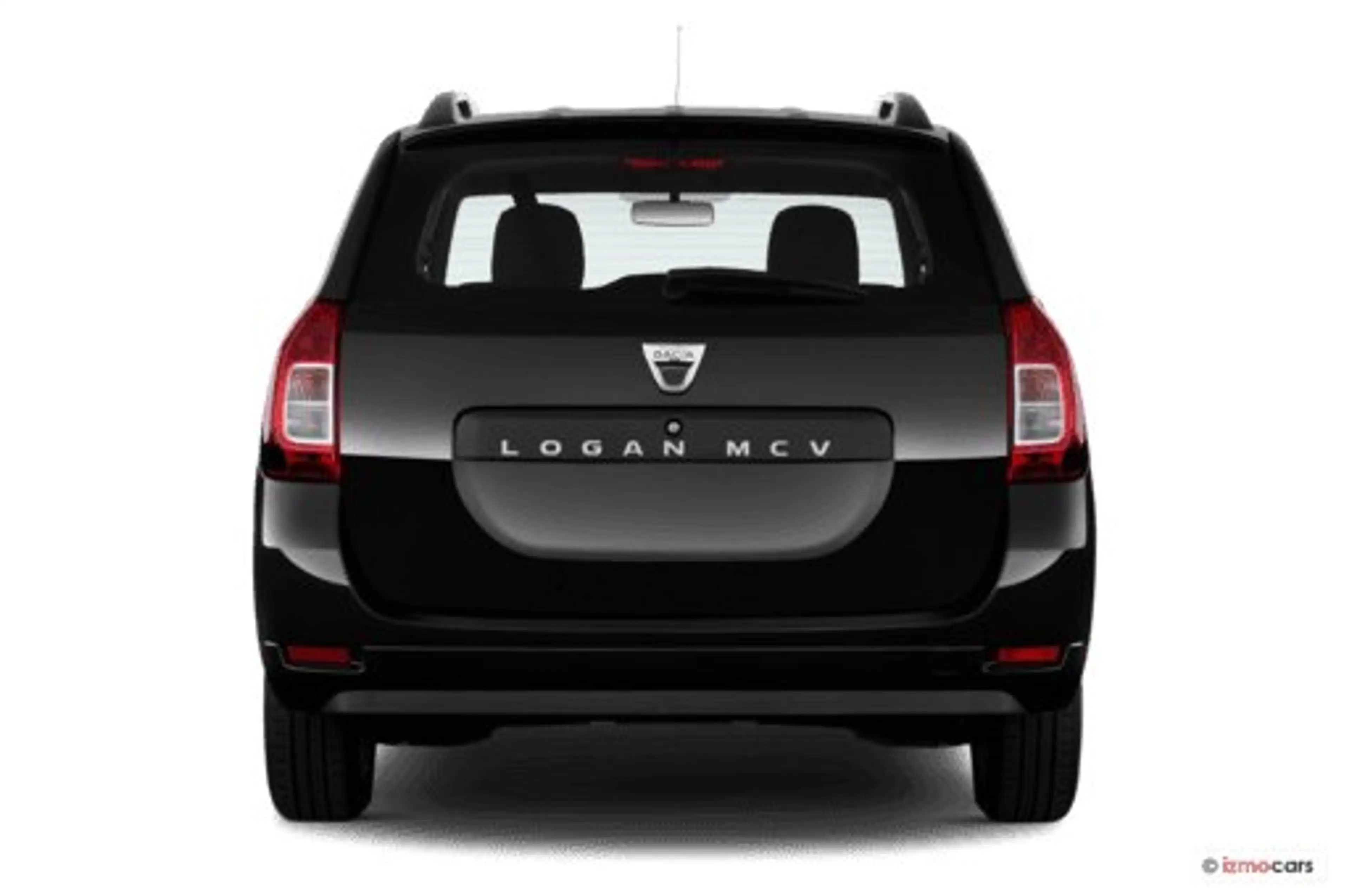 Dacia Logan MCV TCe 90 eco² EU6 Stepway — photo 4