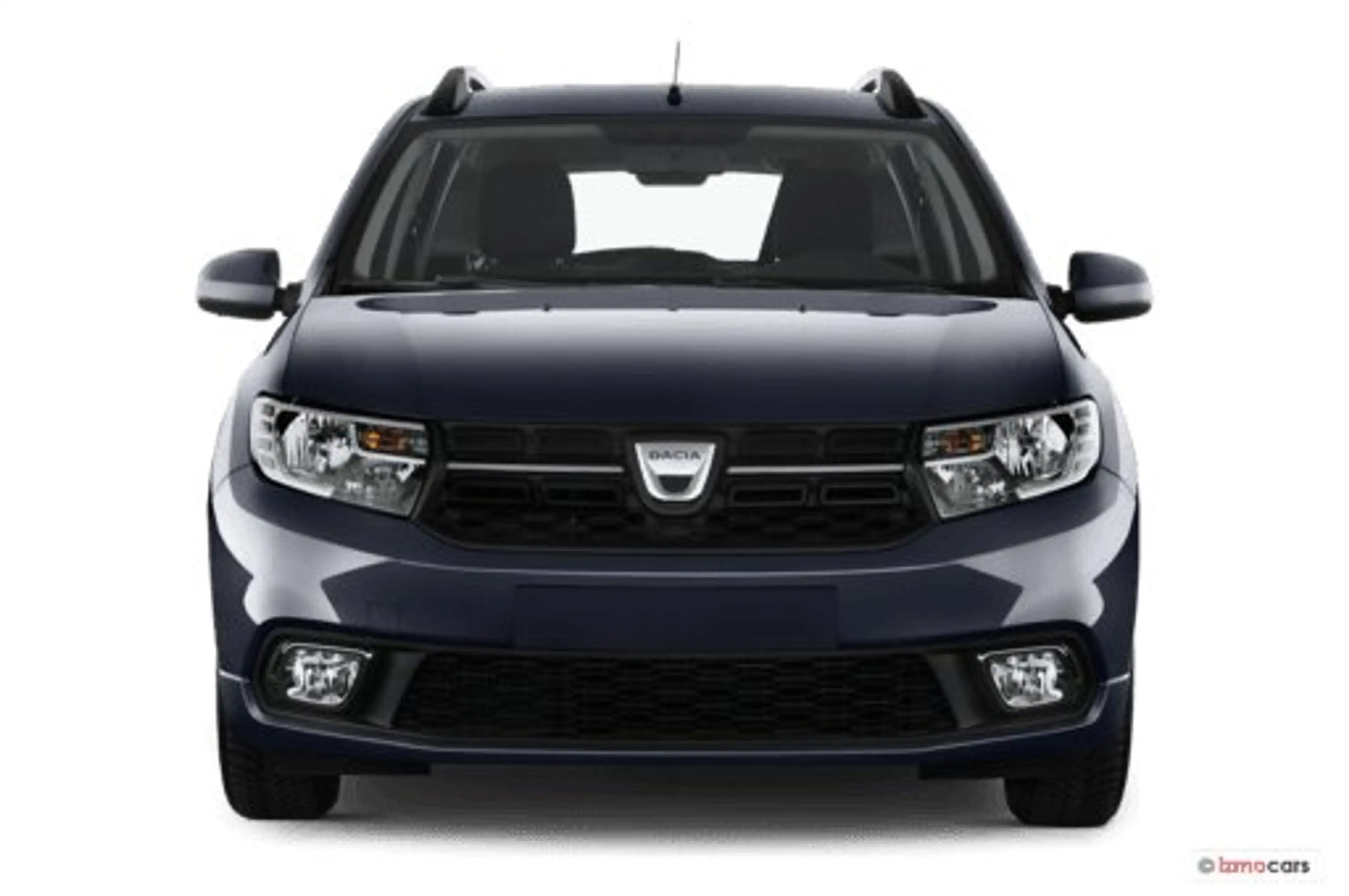 Dacia Logan MCV TCe 90 eco² EU6 Stepway — photo 8