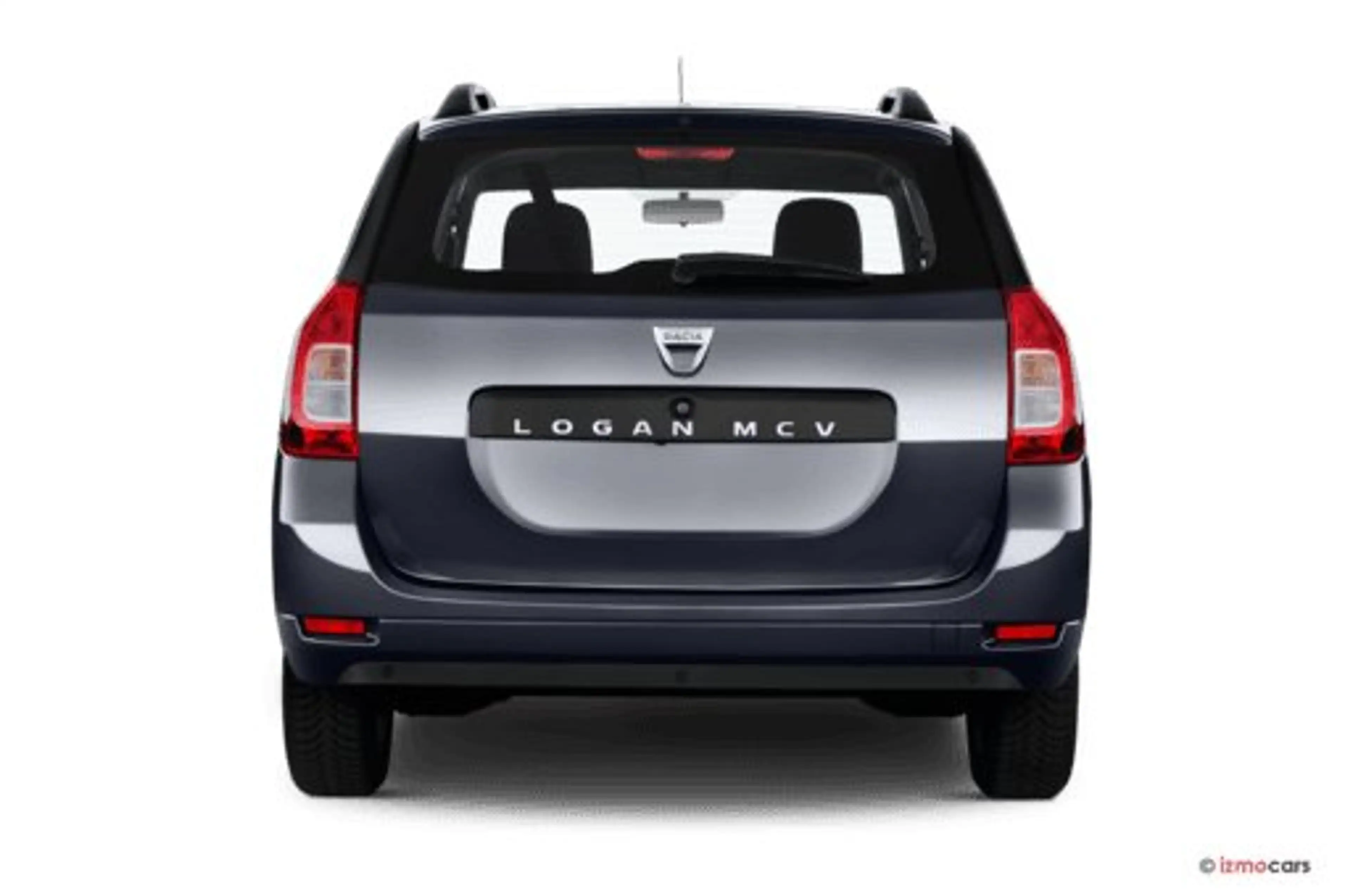 Dacia Logan MCV TCe 90 eco² EU6 Stepway — photo 11