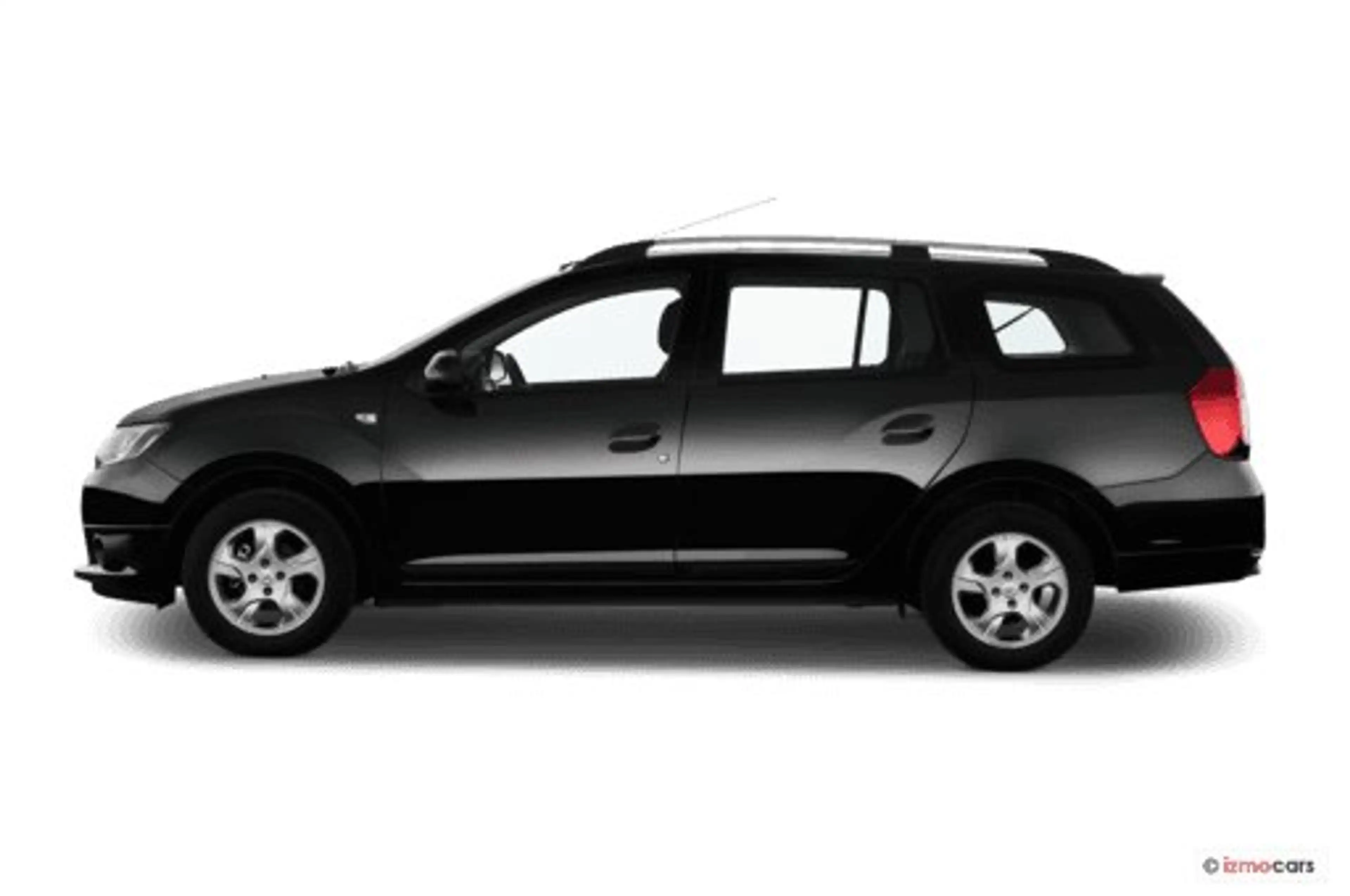 Dacia Logan MCV TCe 90 eco² EU6 Stepway — photo 3