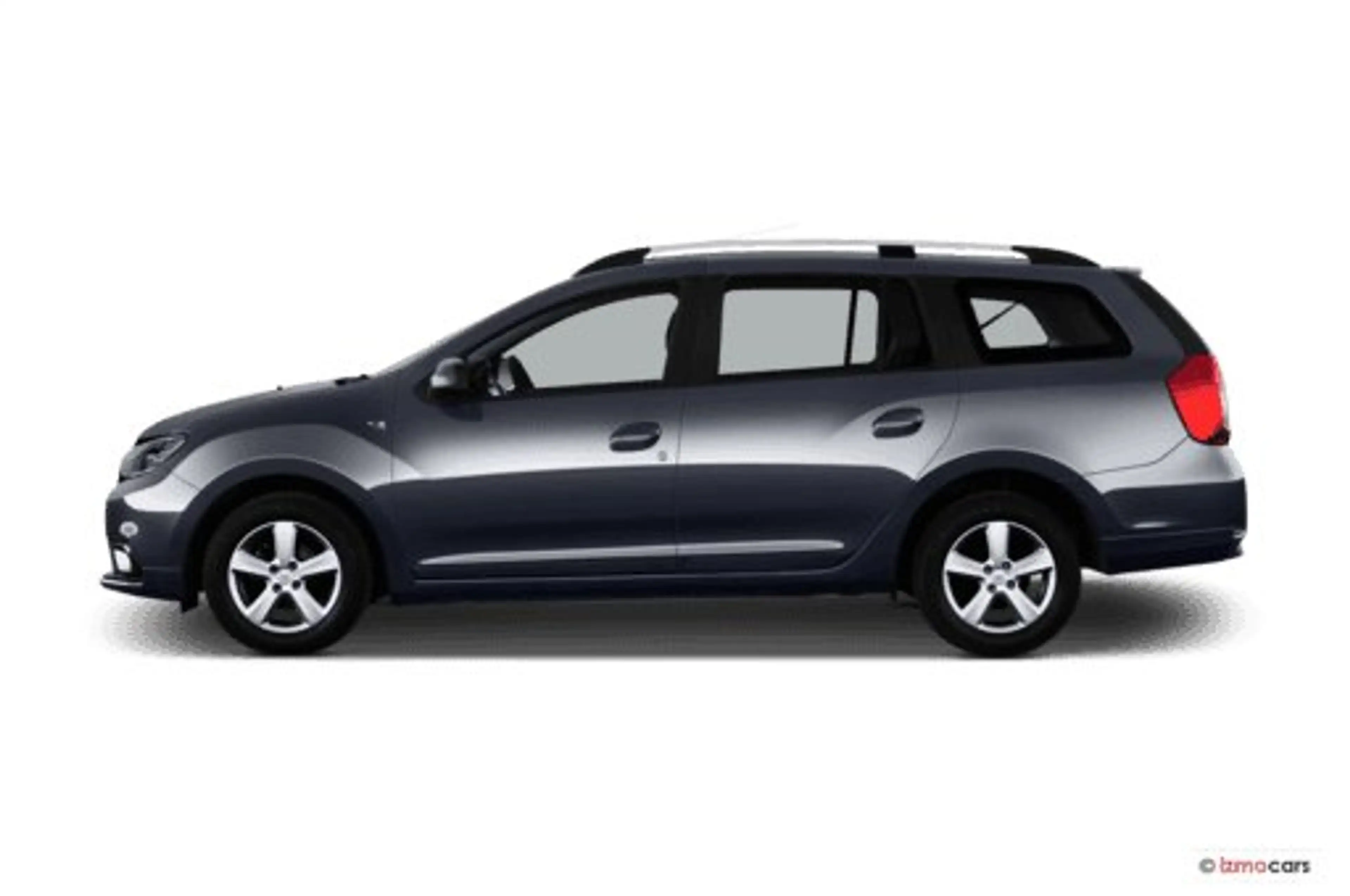 Dacia Logan MCV TCe 90 eco² EU6 Stepway — photo 10