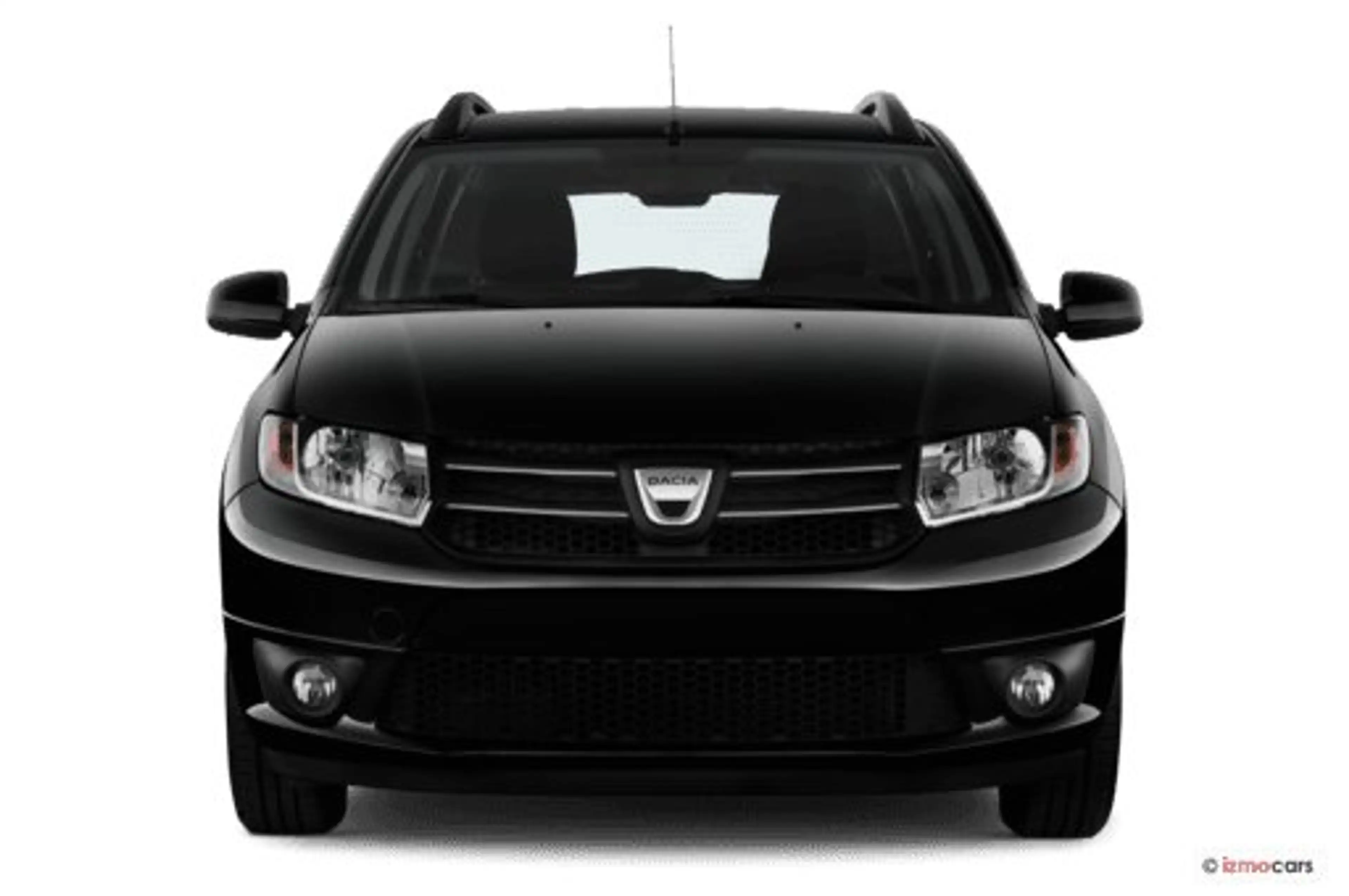 Dacia Logan MCV TCe 90 eco² EU6 Stepway