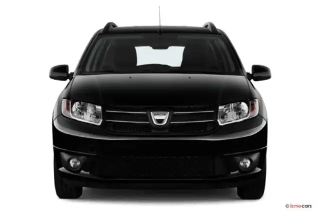 Dacia Logan MCV TCe 90 eco² EU6 Stepway