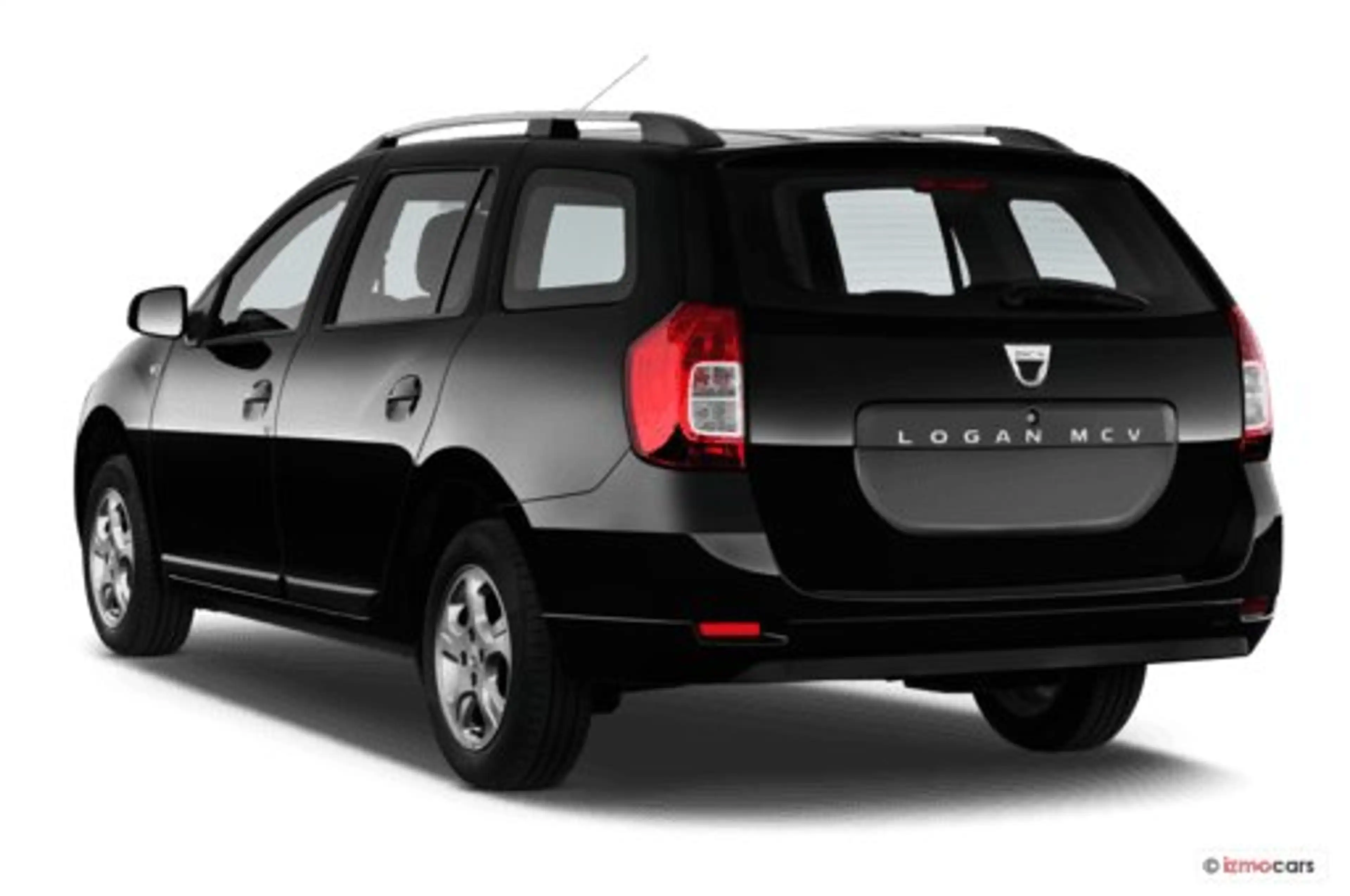 Dacia Logan MCV TCe 90 eco² EU6 Stepway — photo 6