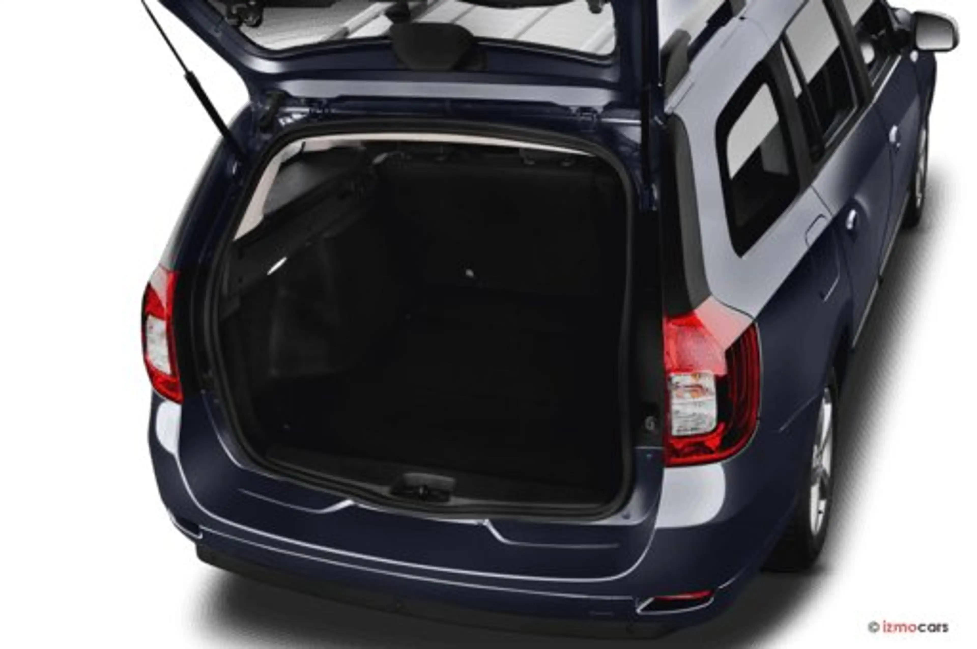 Dacia Logan MCV TCe 90 eco² EU6 Stepway — photo 14