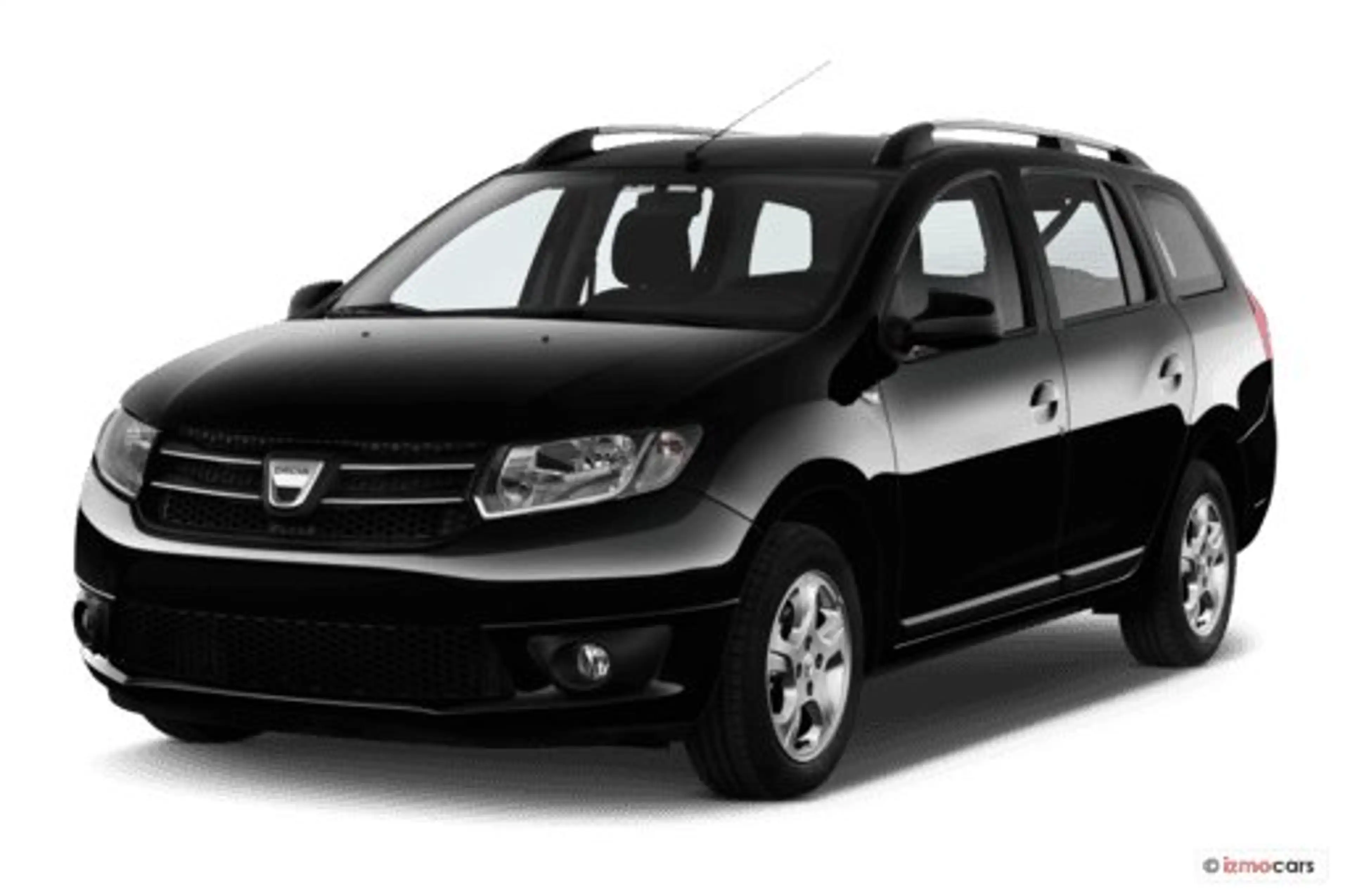 Dacia Logan MCV TCe 90 eco² EU6 Stepway — photo 2