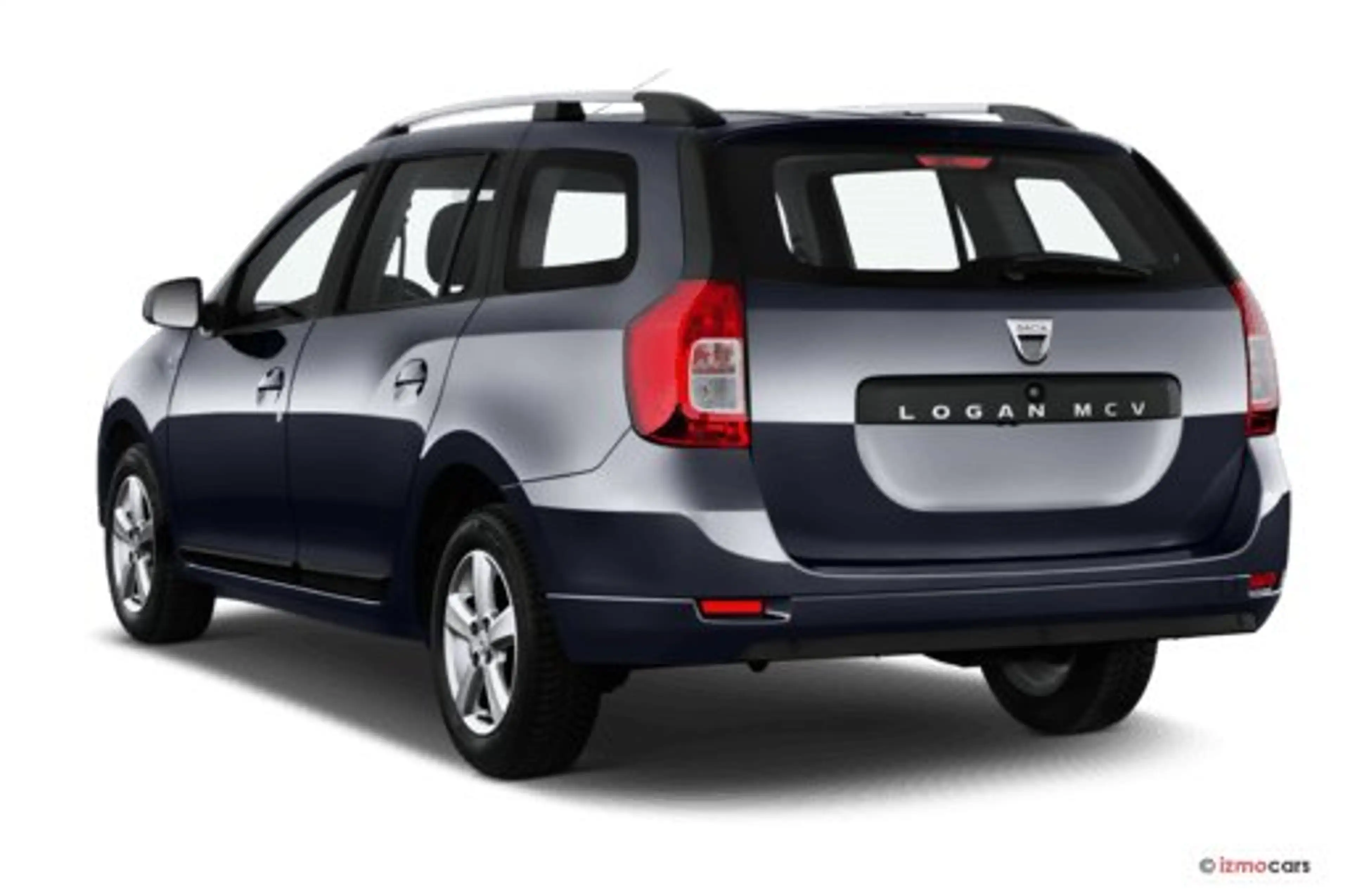 Dacia Logan MCV TCe 90 eco² EU6 Stepway — photo 13