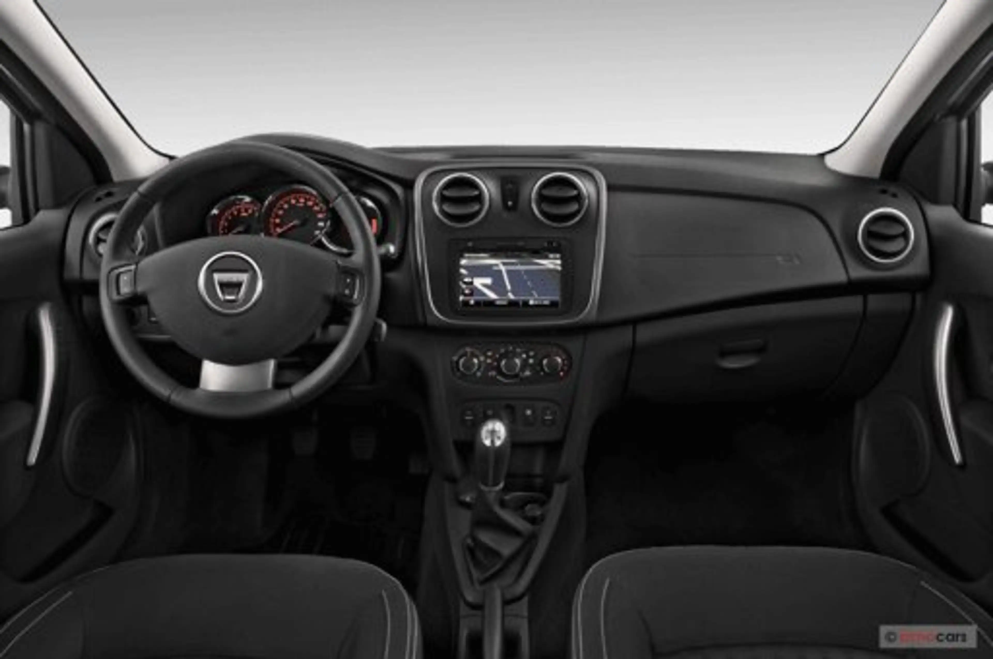Dacia Logan MCV TCe 90 eco² EU6 Stepway — photo 5