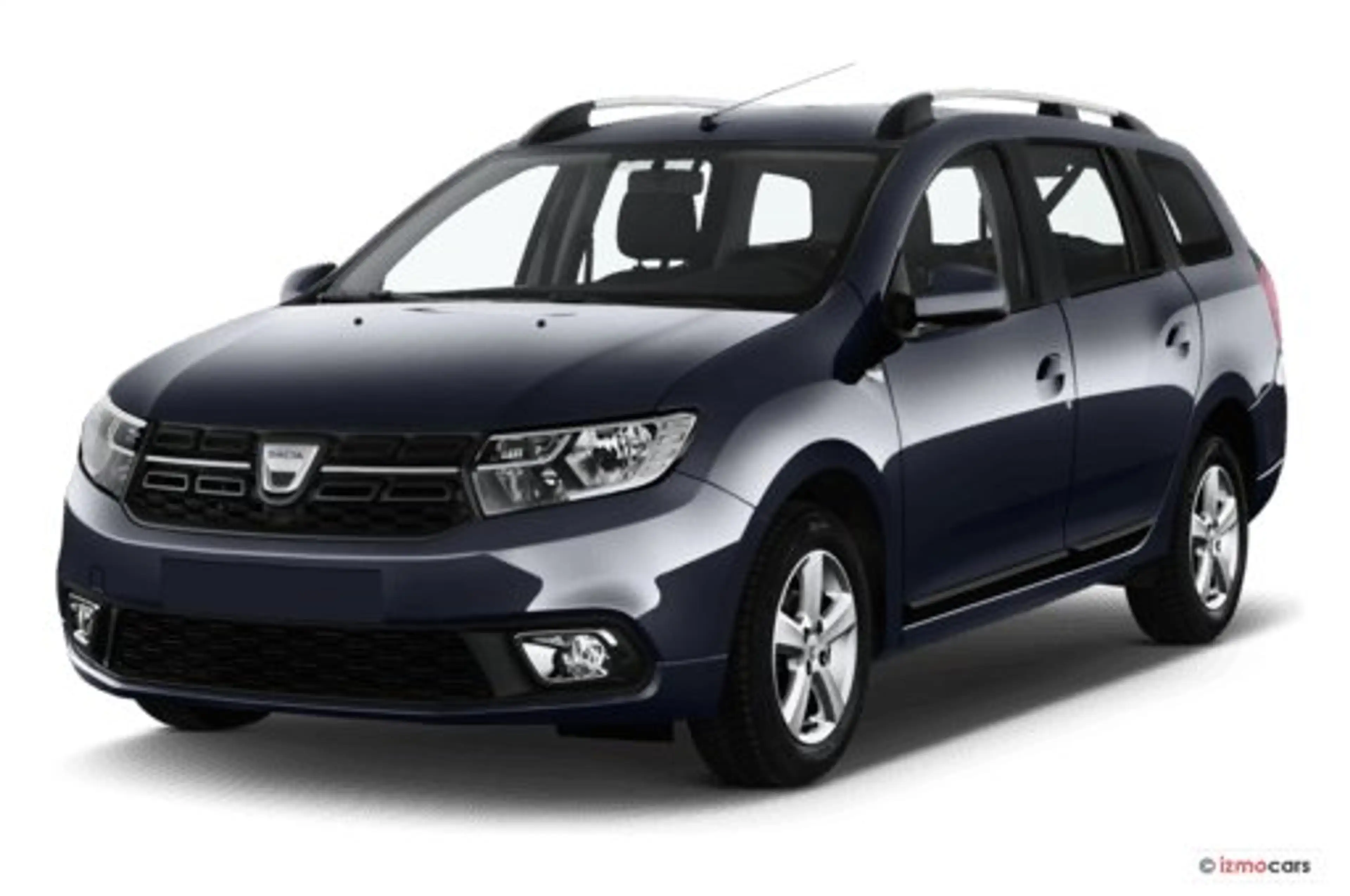 Dacia Logan MCV TCe 90 eco² EU6 Stepway — photo 9