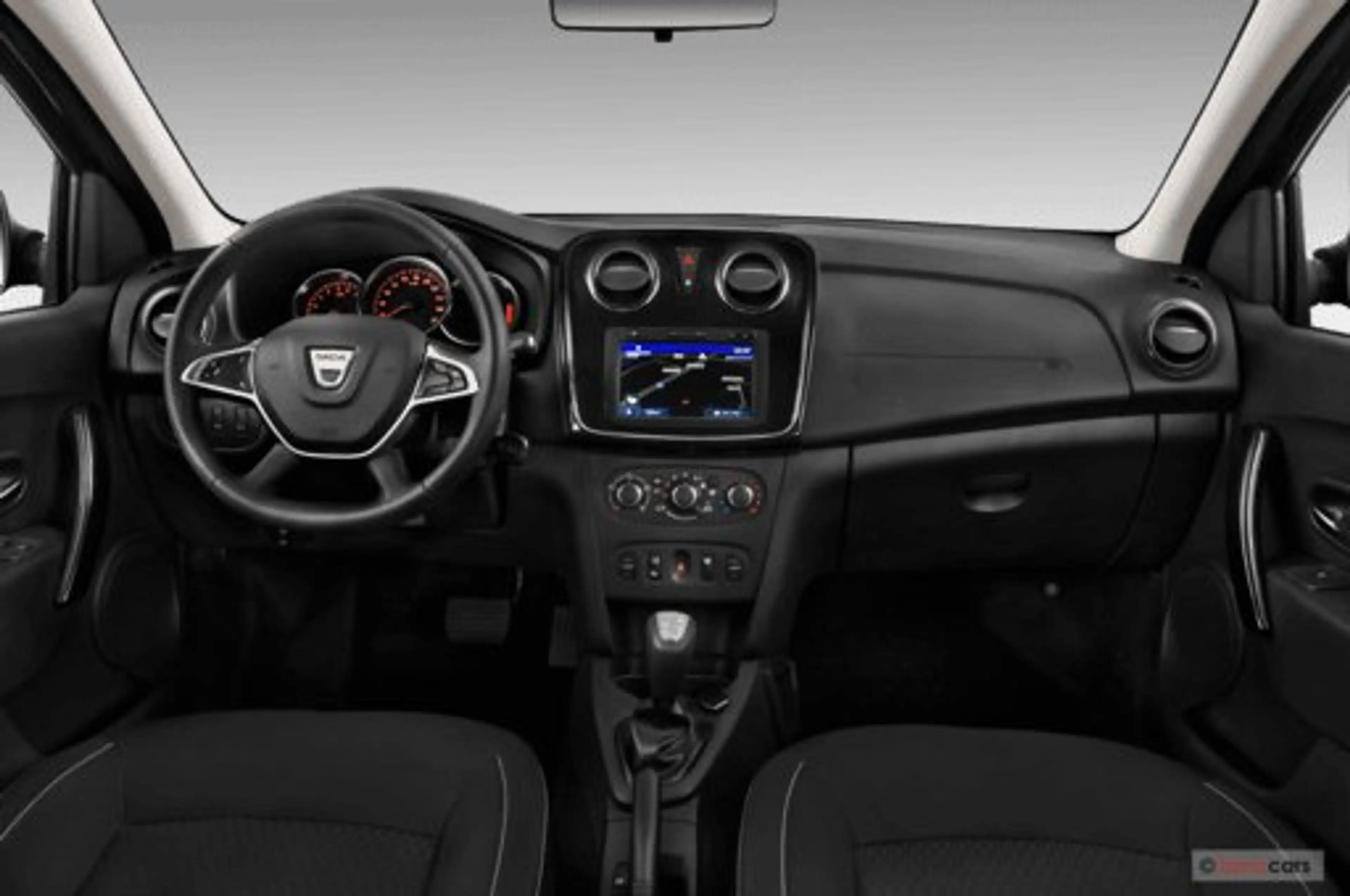Dacia Logan MCV TCe 90 eco² EU6 Stepway — photo 12