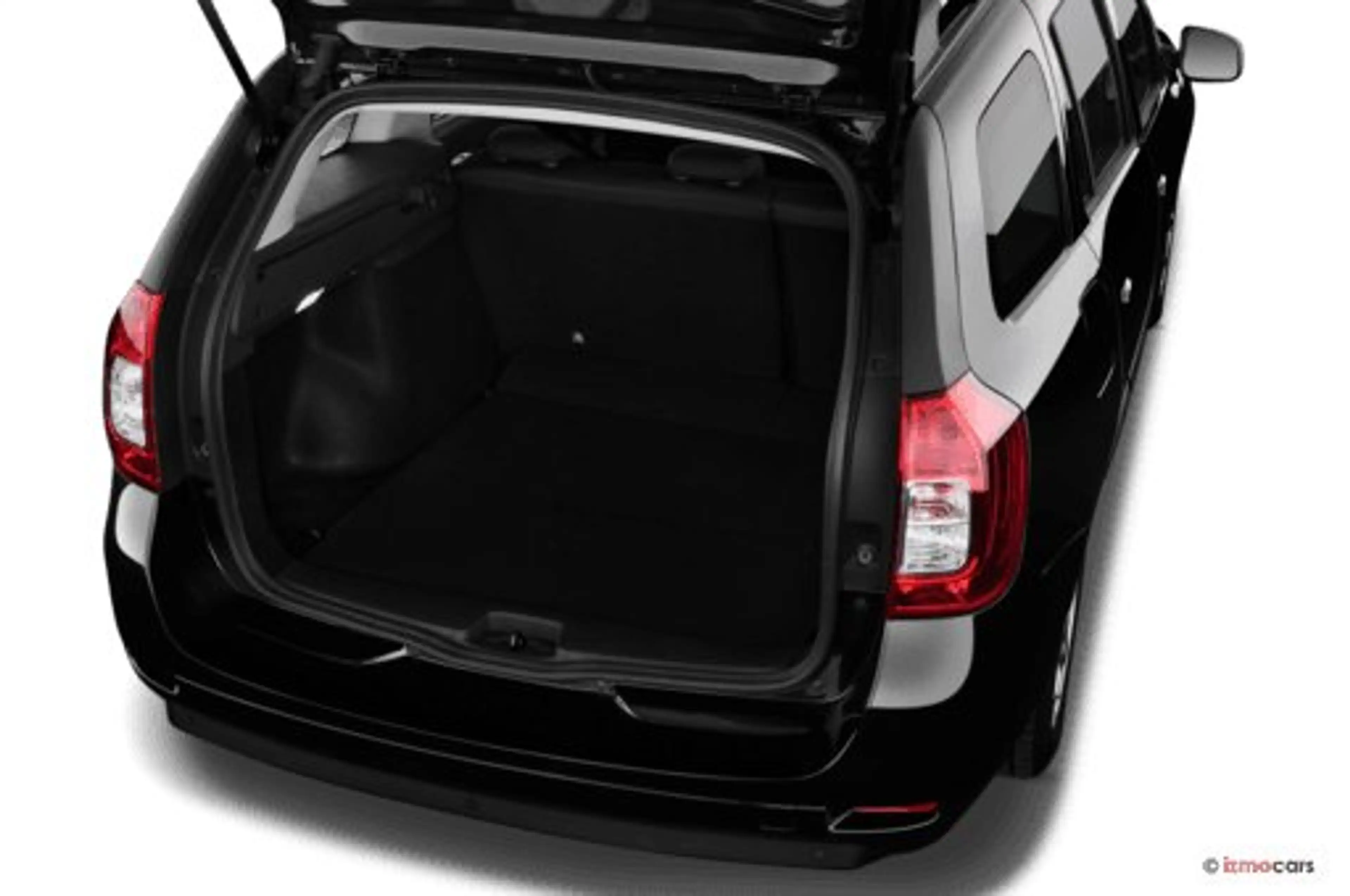 Dacia Logan MCV TCe 90 eco² EU6 Stepway — photo 7