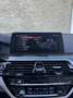 BMW 550 Xdrive Full Option Panorama Massage Head Up ACC Zwart - thumbnail 18
