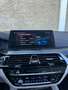 BMW 550 Xdrive Full Option Panorama Massage Head Up ACC Zwart - thumbnail 20