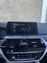 BMW 550 Xdrive Full Option Panorama Massage Head Up ACC Zwart - thumbnail 19