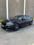BMW 550 Xdrive Full Option Panorama Massage Head Up ACC Zwart - thumbnail 1