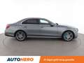Mercedes-Benz E 350 E 350e AMG Line Grijs - thumbnail 7