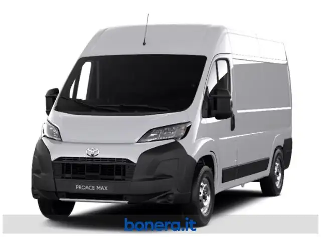 Toyota Proace Max 35 2.2d 140cv L2H2