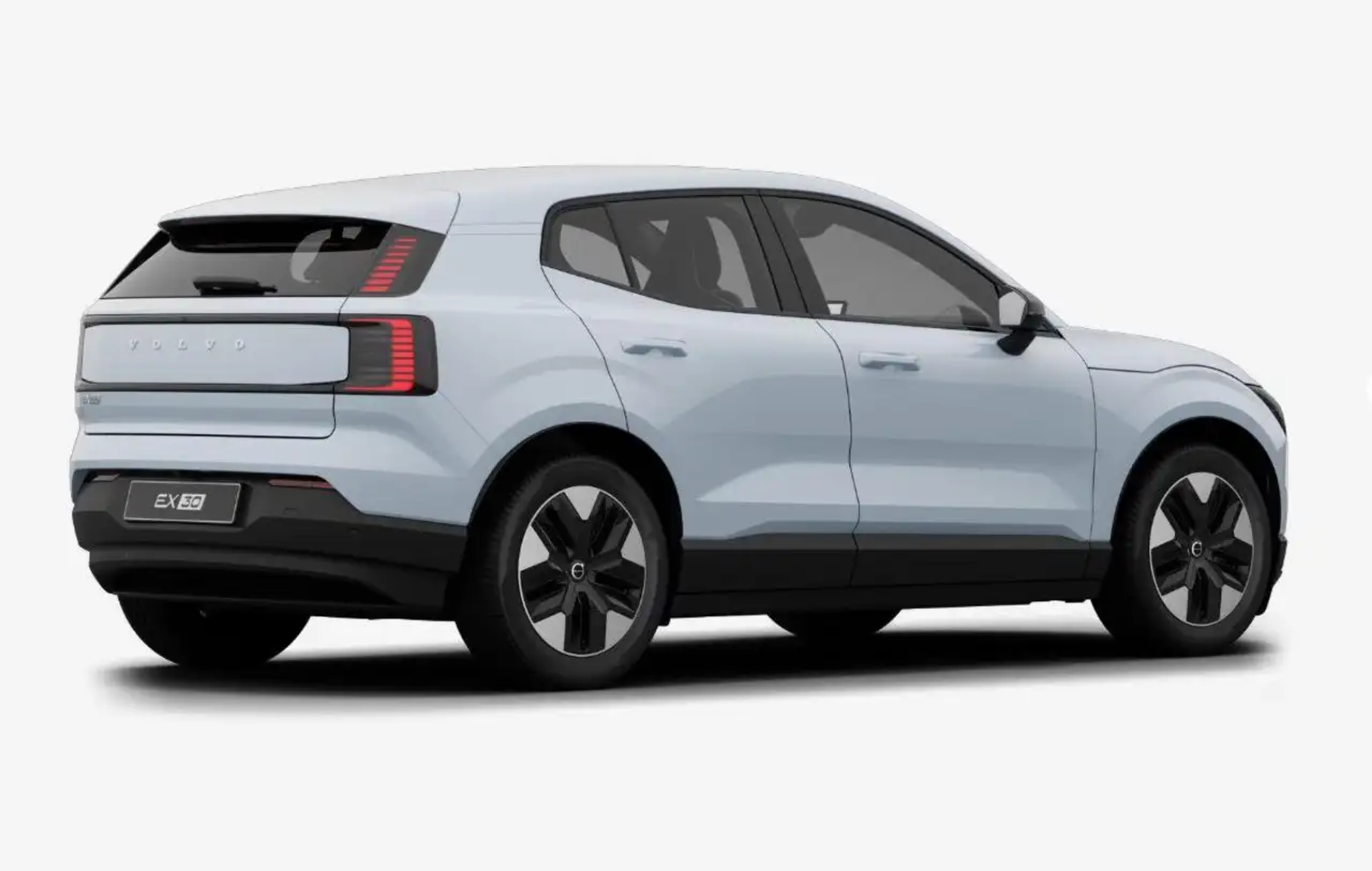 Volvo EX30 2026