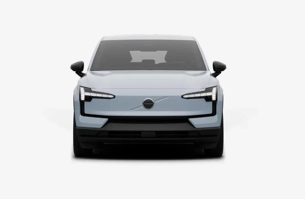 Volvo EX30 2026