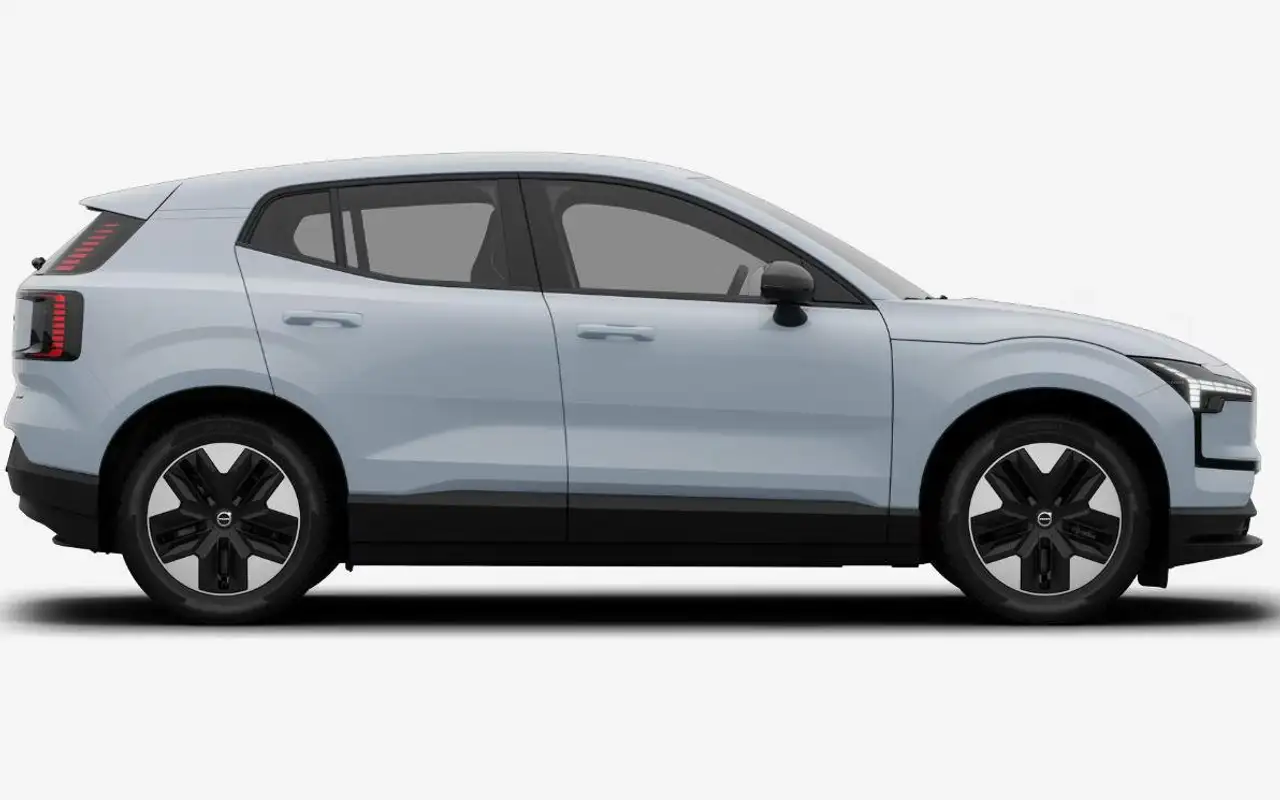 Volvo EX30 2026