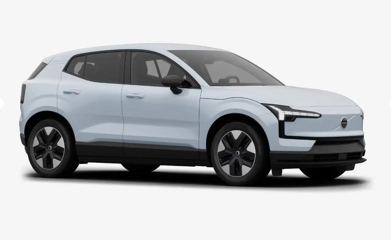 Volvo EX30 2026