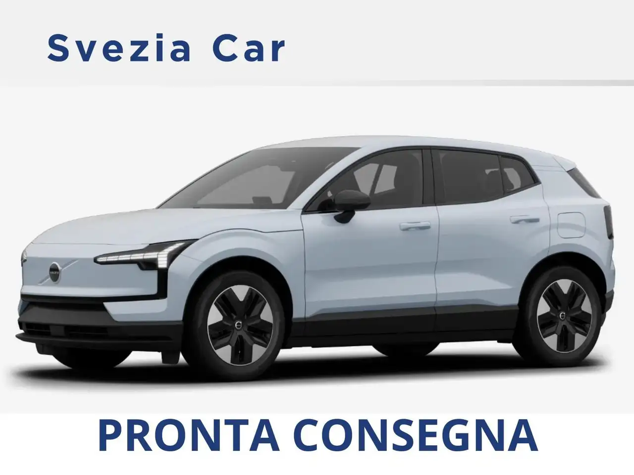 Volvo EX30 2026