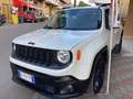 Jeep Renegade Renegade 1.6 mjt Dawn Of Justice fwd 120cv Blanc - thumbnail 1
