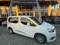Toyota Proace City Proace City Verso 1.2P 110cv Bianco - thumbnail 2
