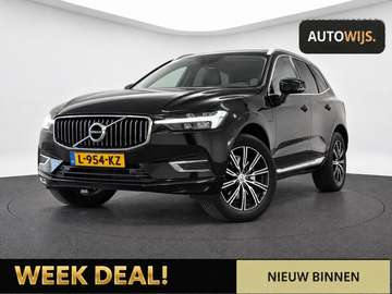 2.0 Recharge T8 AWD Inscription|PANO|LEDER|TREKHAA