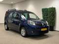 Renault Kangoo Rolstoelauto Automaat + Luchtvering + Handbedienin Azul - thumbnail 12