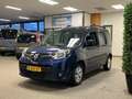 Renault Kangoo Rolstoelauto Automaat + Luchtvering + Handbedienin Azul - thumbnail 13