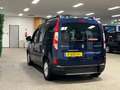Renault Kangoo Rolstoelauto Automaat + Luchtvering + Handbedienin Azul - thumbnail 10