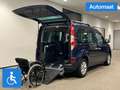 Renault Kangoo Rolstoelauto Automaat + Luchtvering + Handbedienin Azul - thumbnail 2