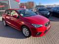 SEAT Ibiza Style/wenig Kilometer/Apple Carplay/Android Auto Rot - thumbnail 1