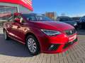 SEAT Ibiza Style/wenig Kilometer/Apple Carplay/Android Auto Rot - thumbnail 2