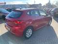 SEAT Ibiza Style/wenig Kilometer/Apple Carplay/Android Auto Rot - thumbnail 7
