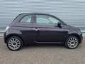 Fiat 500C Lounge  Klima MFL PDC LM ** Burdeos - thumbnail 6