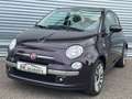Fiat 500C Lounge  Klima MFL PDC LM ** Burdeos - thumbnail 1