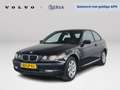 BMW 318 3-serie Compact 318ti Comfort Line | Airco | Cruis Schwarz - thumbnail 1