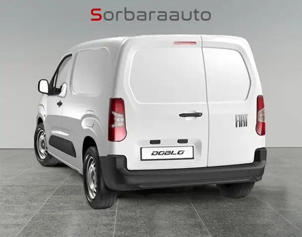 Fiat Unknown Model view 3