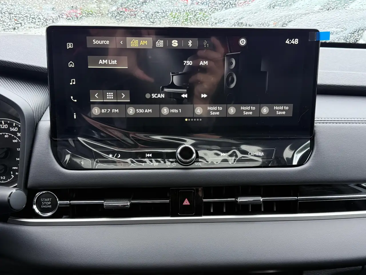 Mitsubishi Outlander снимка Mitsubishi Outlander