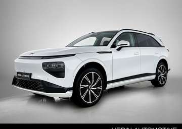 BEV 98KWH Performance AWD