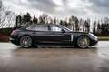 Porsche Panamera TURBO *** EXECUTIVE / V8 / PCCB / BURMESTER *** Schwarz - thumbnail 11