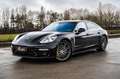 Porsche Panamera TURBO *** EXECUTIVE / V8 / PCCB / BURMESTER *** Schwarz - thumbnail 3
