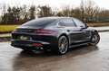 Porsche Panamera TURBO *** EXECUTIVE / V8 / PCCB / BURMESTER *** Schwarz - thumbnail 4