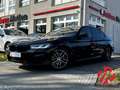 BMW 520 d M Sport Mild-Hybrid Laser HUD H/K Memory Navi Schwarz - thumbnail 2