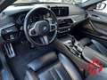 BMW 520 d M Sport Mild-Hybrid Laser HUD H/K Memory Navi Schwarz - thumbnail 8