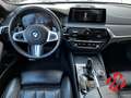 BMW 520 d M Sport Mild-Hybrid Laser HUD H/K Memory Navi Schwarz - thumbnail 11