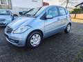 Mercedes-Benz A 170 Automatik, Navi, Bluetooth, usw. Blau - thumbnail 1